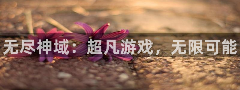 V8娱乐：无尽神域：超凡游戏，无限可能